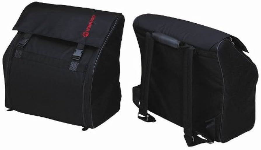 HOHNER ホーナー STUDENT 48 アコーディオン ハードケース付属 HOHNER ホーナー STUDENT 48 アコーディオン ハードケース付属